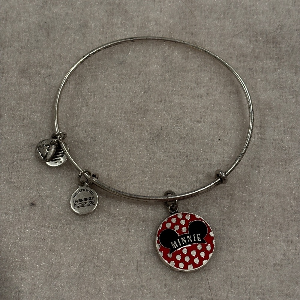 Alex and ani bangle bracelet